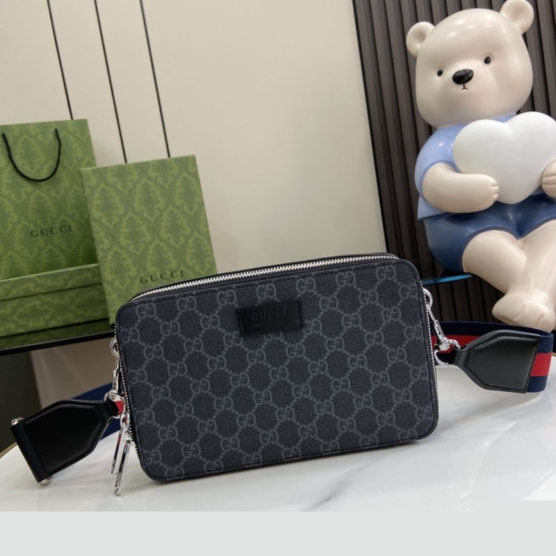 G*u*i satchel bags
